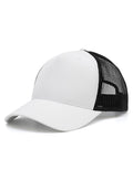White / Black