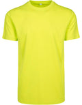 Frozen Yellow