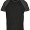 Black/Charcoal (Heather)