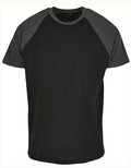 Black/Charcoal (Heather)