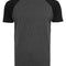 Charcoal (Heather)/Black