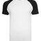 White/Black