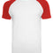White/Red