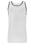 White/Black
