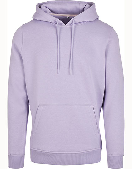 Build Your Brand - Heavy Hoody - Lilac