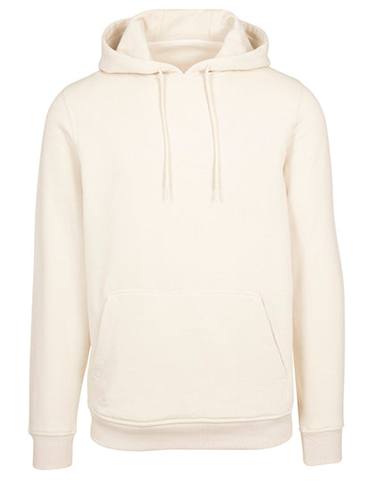 Build Your Brand - Heavy Hoody - Sand