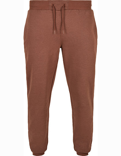 Build Your Brand - Heavy Joggingbroek - Bark