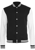 Sweat College Jacket