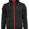 Black/Red