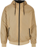 U. Beige / Black