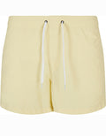 Soft Yellow
