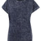 Indigo White