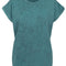 Teal Black