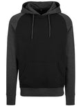 Black/Charcoal (Heather)