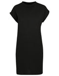Ladies´ Turtle Extended Shoulder Dress