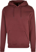 Organic Hoodie