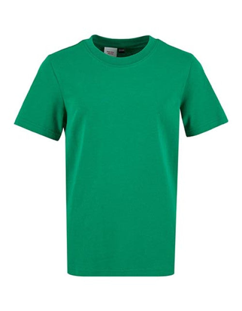 Build Your Brand - Kids´ Basic Tee 2.0 - C. Green