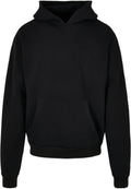 Ultra Heavy Cotton Box Hoodie