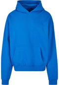 Ultra Heavy Cotton Box Hoodie