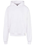 Ultra Heavy Cotton Box Hoodie