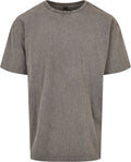 Acid Washed Heavy Oversize Tee