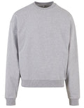 Ultra Heavy Crewneck Sweater