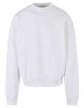 Ultra Heavy Crewneck Sweater