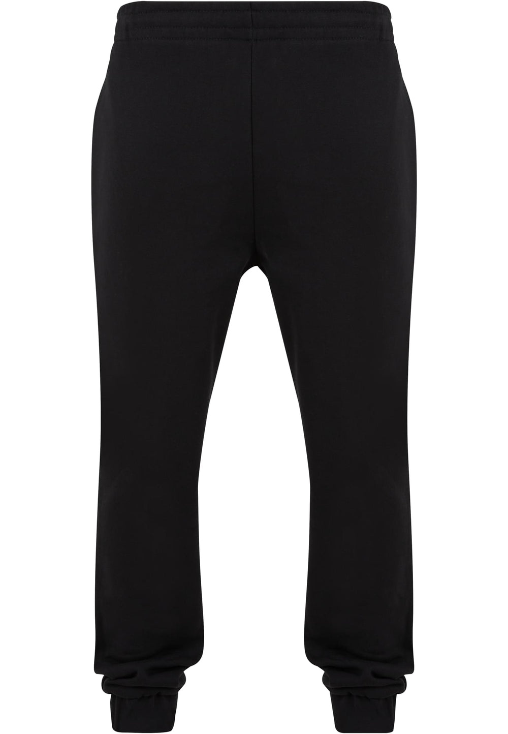 Build Your Brand - Ultra Heavy Joggingbroek - Black