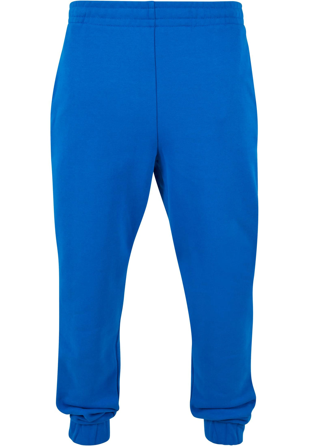 Build Your Brand - Ultra Heavy Joggingbroek - Cobalt Blue