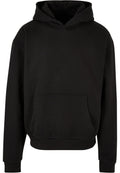 Ultra Heavy Oversized Hoodie