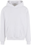 Ultra Heavy Oversized Hoodie
