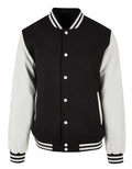 Oldschool College Jacket