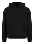 Fluffy Hoody