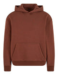Fluffy Hoody