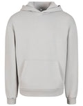 Fluffy Hoody