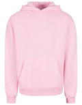 Fluffy Hoody