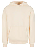 Fluffy Hoody