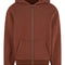 Chocolate Brown