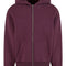 Plum Purple