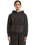 Ladies Vintage Heavy Hoody
