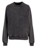 Ladies Vintage Heavy Crewneck