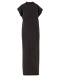 Ladies Vintage Long Dress