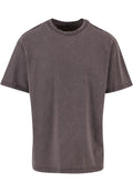 Vintage Heavy Loose T-Shirt