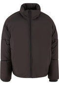 Oversized Puffer Jacket