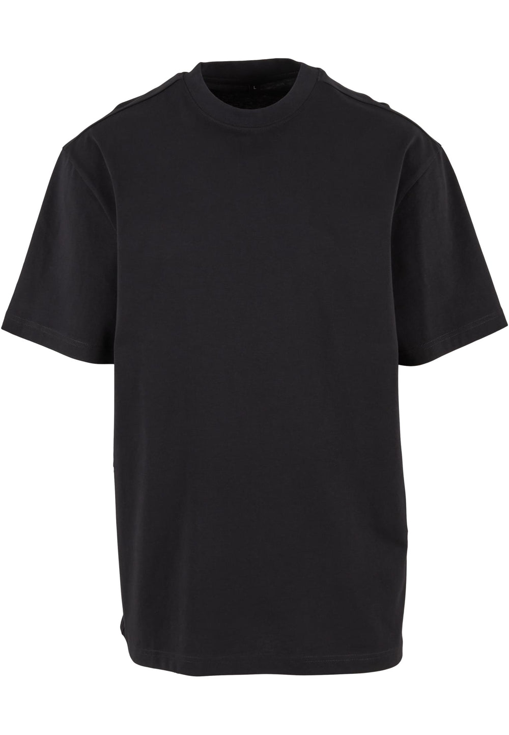 Build Your Brand - Tall T-Shirt - Black
