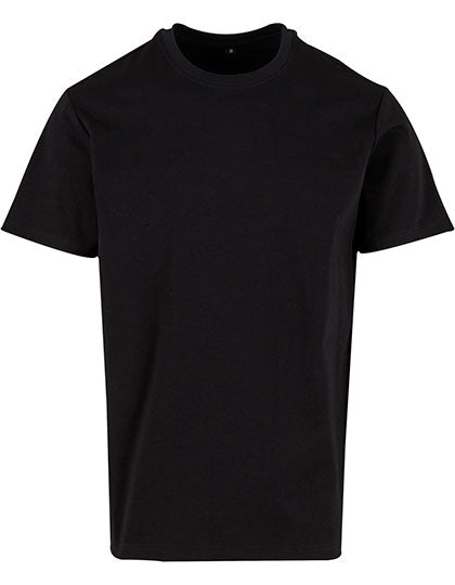 Build Your Brand - Sorona Regular T-Shirt - Black