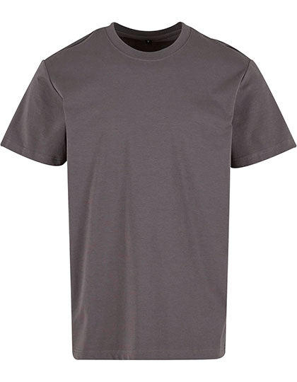 Build Your Brand - Sorona Regular T-Shirt - Magnet
