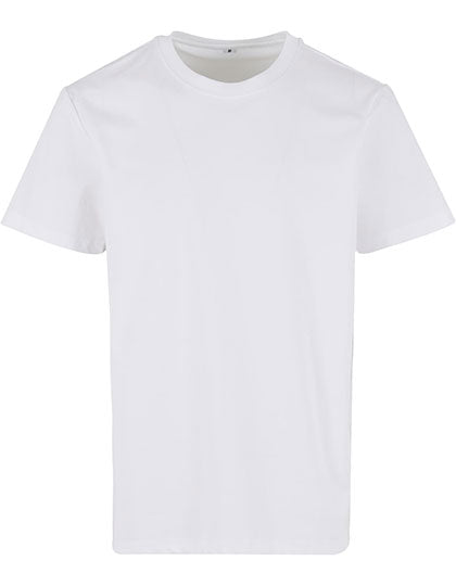 Build Your Brand - Sorona® Regular Tee - White XL (uitverkoop)
