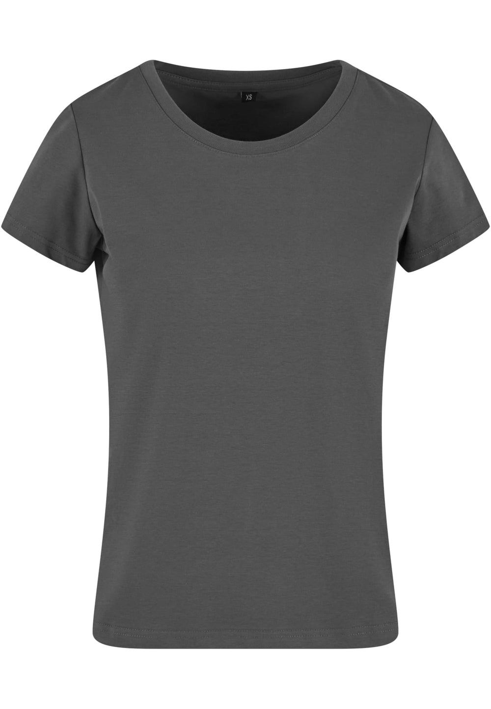 Build Your Brand - Sorona Regular Dames T-Shirt - Magnet
