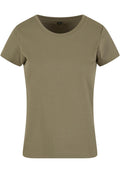 Pale Olive
